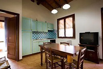 Agriturismo Al Girasole San Donato  Italia
