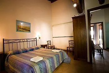 Agriturismo Al Girasole San Donato  Hotel San Donato (Tuscany)