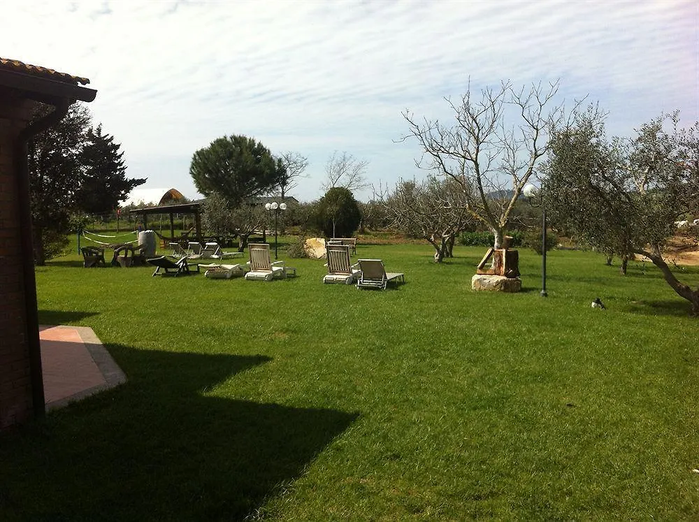 Agriturismo Al Girasole San Donato  0*, San Donato (Tuscany)