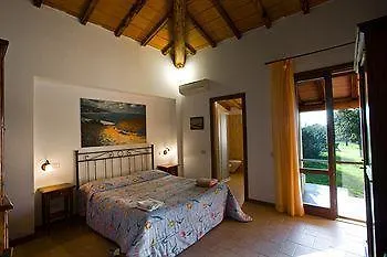 Agriturismo Al Girasole San Donato  San Donato (Tuscany)