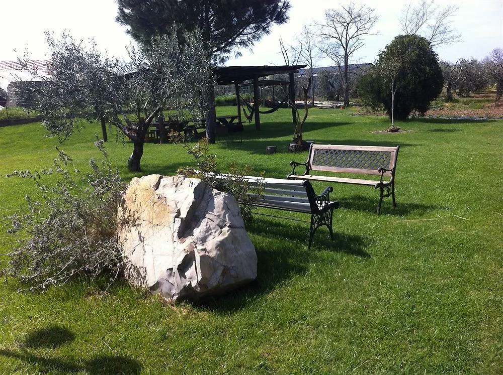 Agriturismo Al Girasole San Donato  Hotel