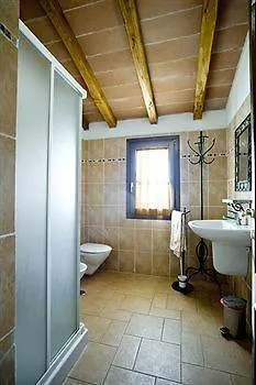 Hotel Agriturismo Al Girasole San Donato  Italia