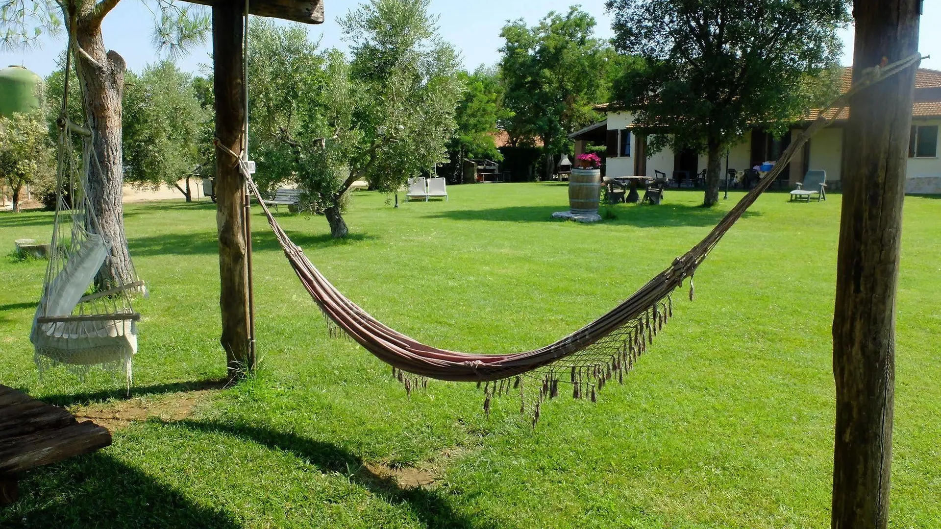Agriturismo Al Girasole San Donato  Italia