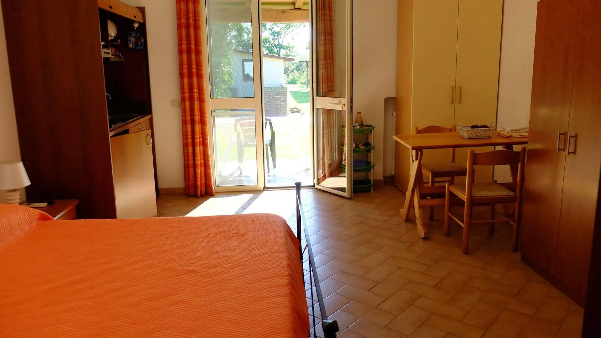 Agriturismo Al Girasole San Donato