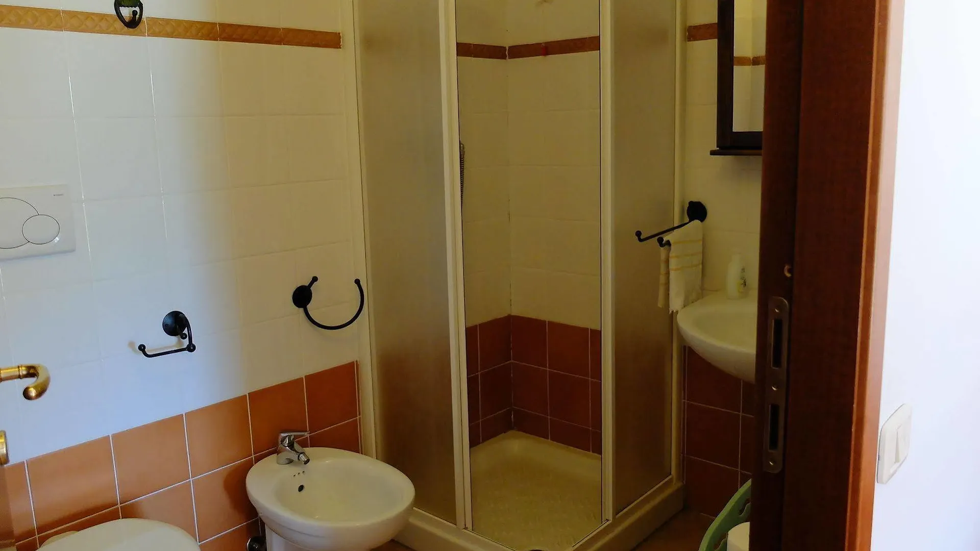 Agriturismo Al Girasole San Donato  0*, San Donato (Tuscany) Italia