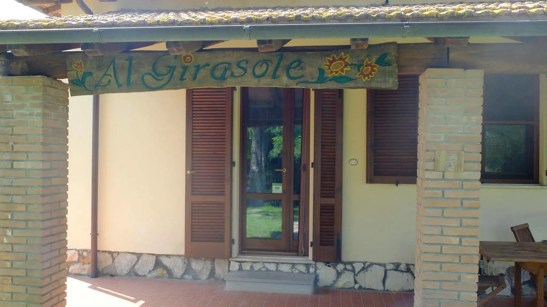 Agriturismo Al Girasole San Donato  San Donato (Tuscany)