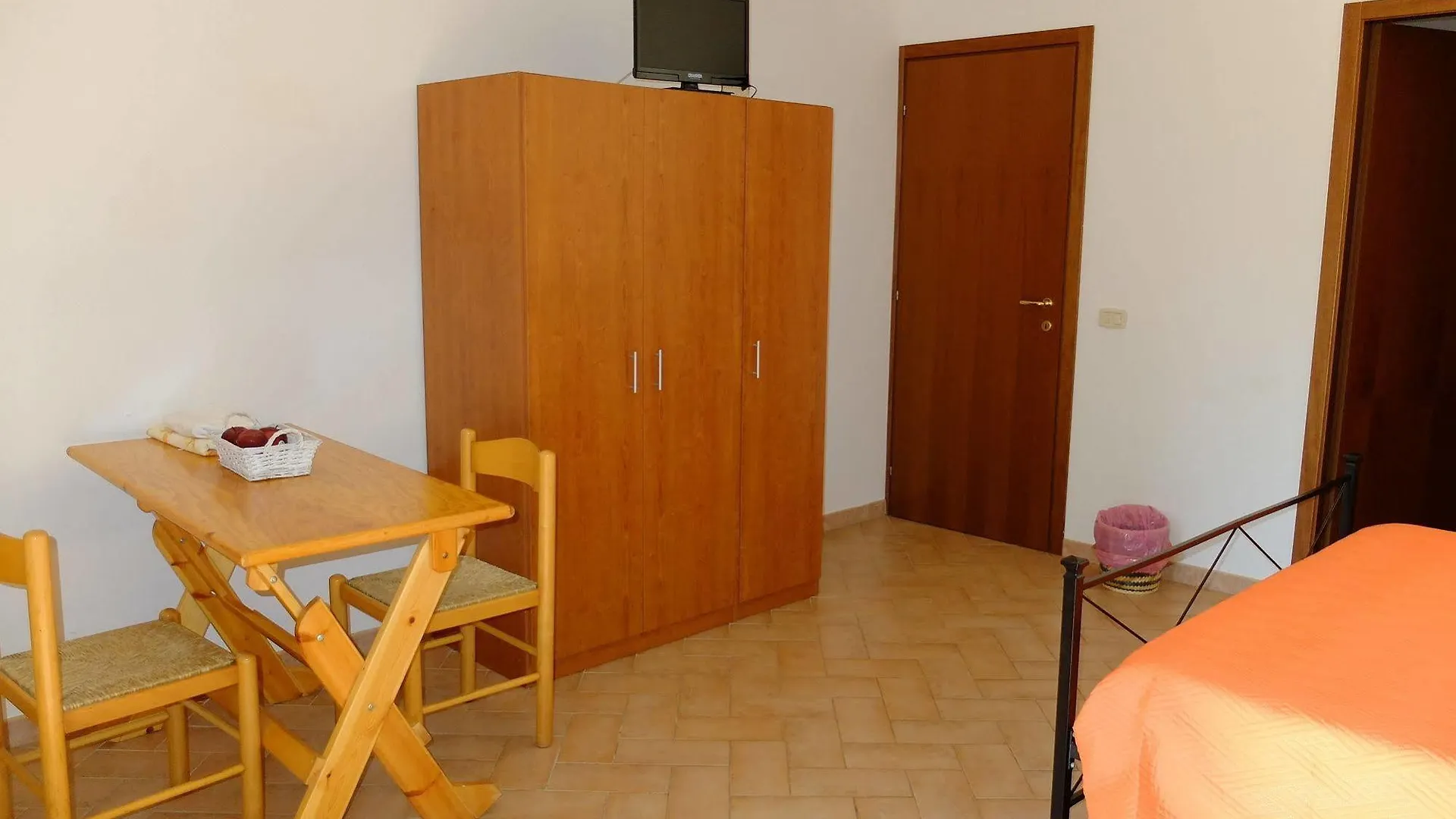 Hotel Agriturismo Al Girasole San Donato  Italia