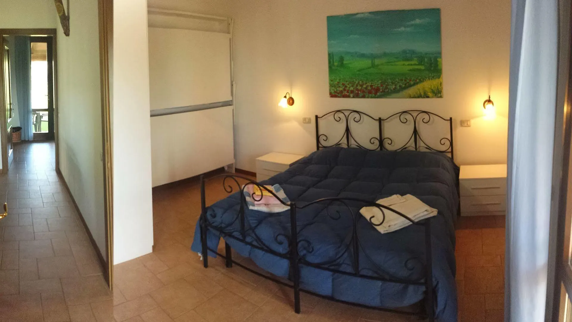 Agriturismo Al Girasole San Donato  0*, San Donato (Tuscany)