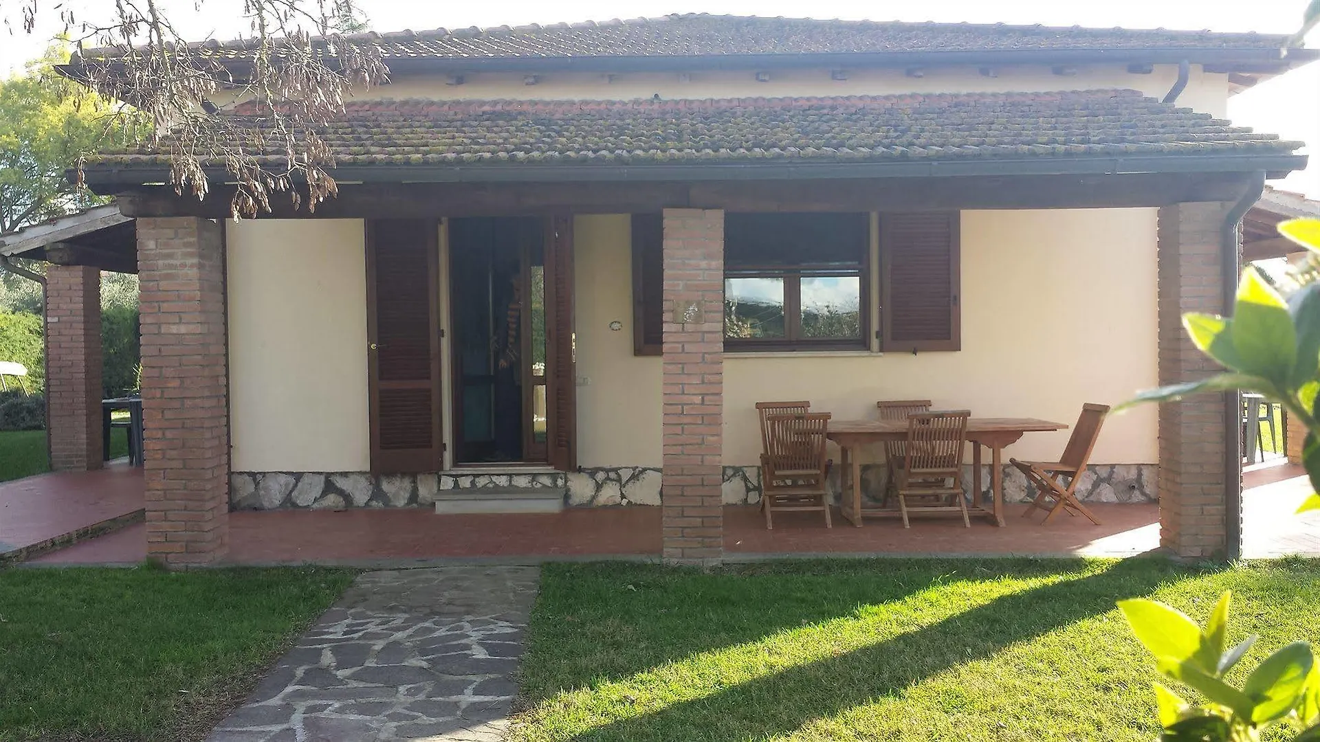 Agriturismo Al Girasole San Donato  Hotel
