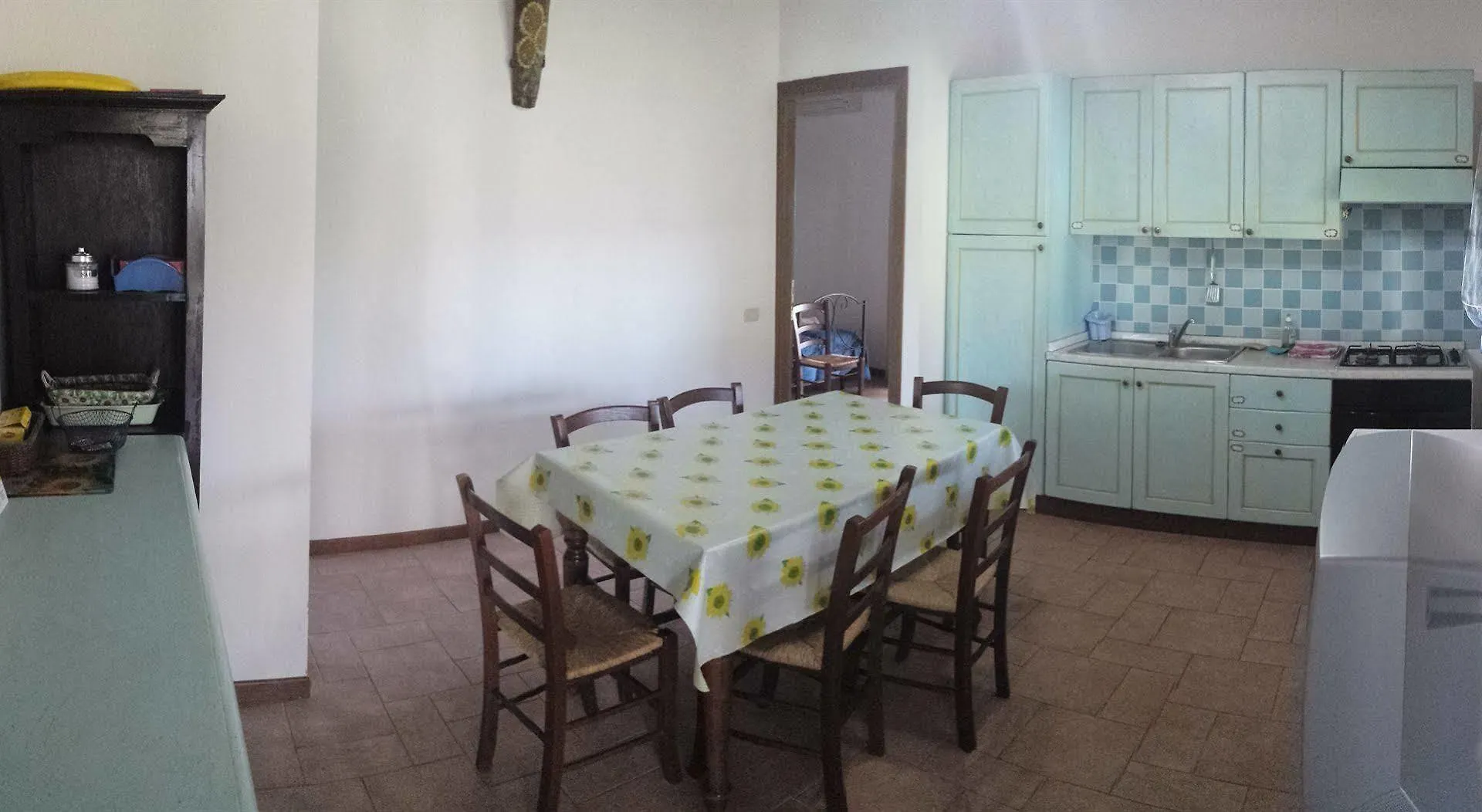 Agriturismo Al Girasole San Donato  Italia