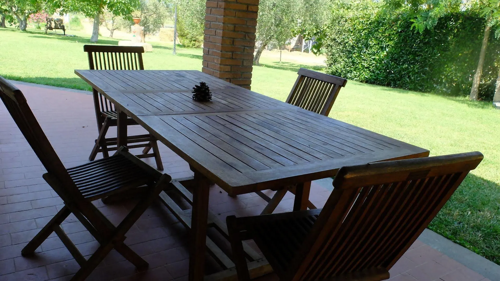 Hotel Agriturismo Al Girasole San Donato