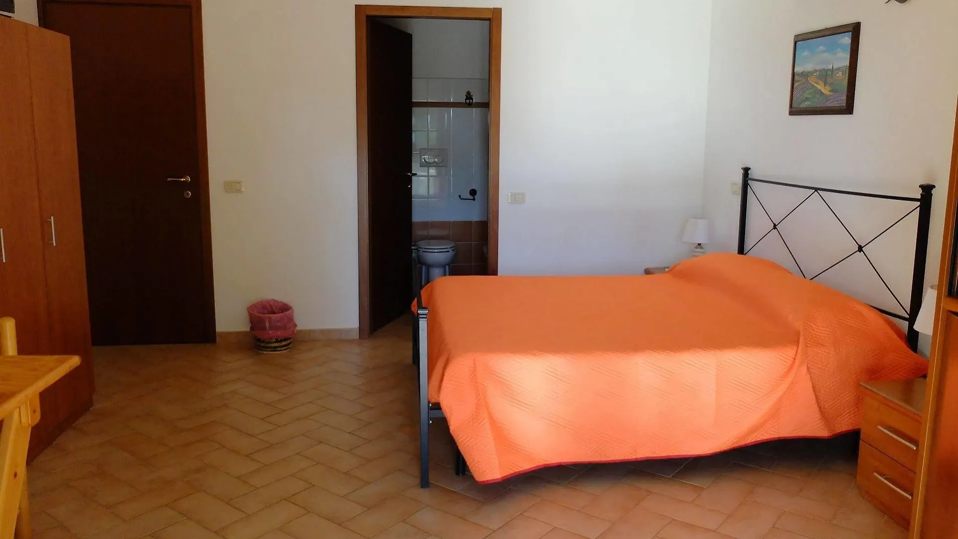 Agriturismo Al Girasole San Donato  Italia