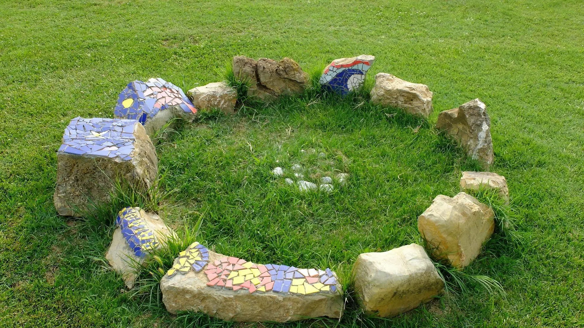 Agriturismo Al Girasole San Donato  Hotel San Donato (Tuscany)