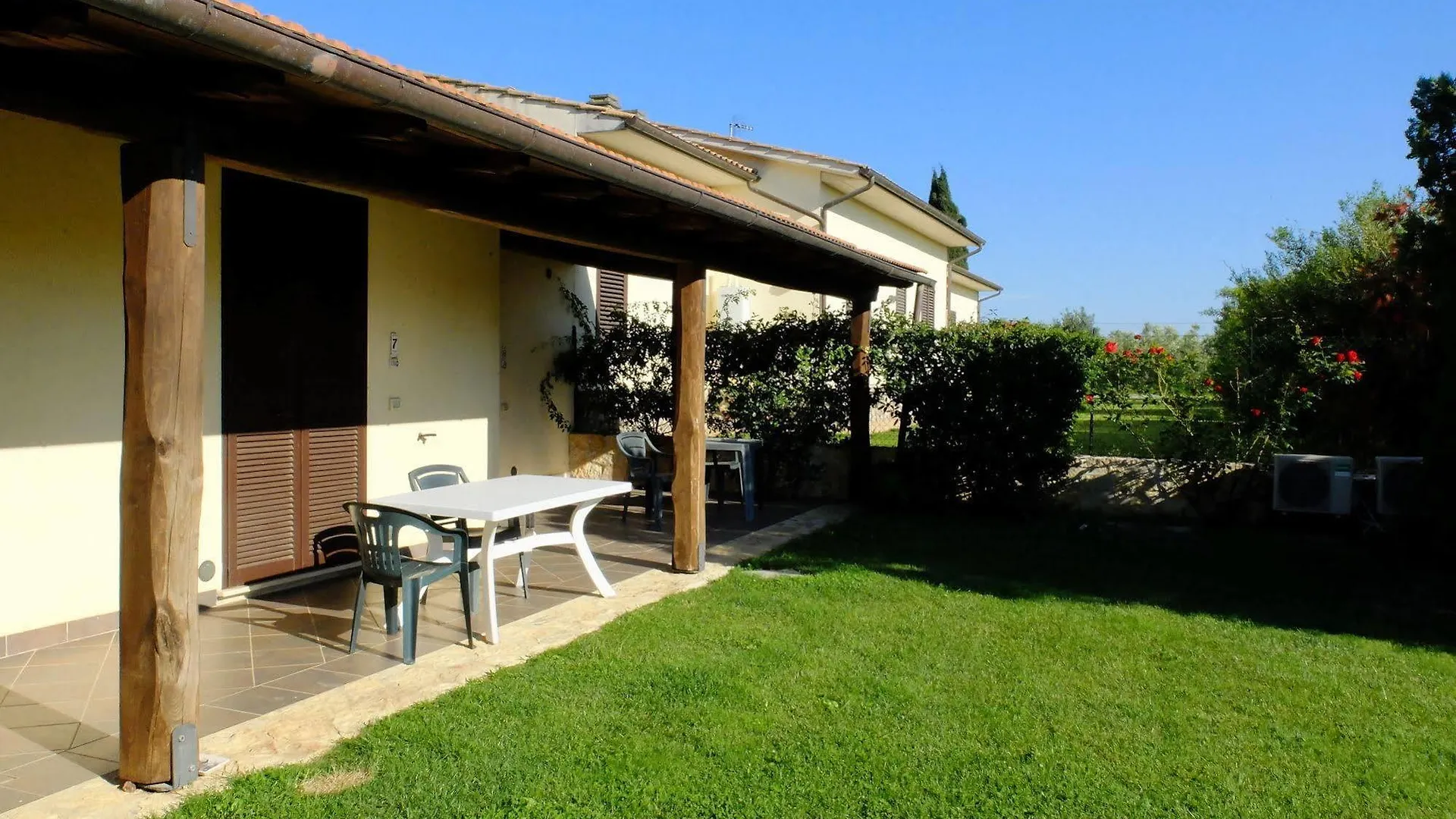 Agriturismo Al Girasole San Donato  San Donato (Tuscany)
