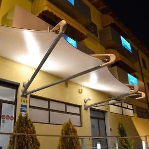 3* Hotel Valmarina