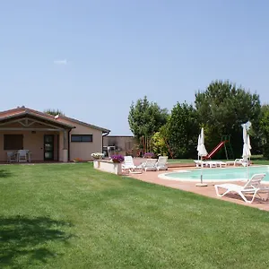  Alloggio per agriturismo Agriturismo Le Spighe