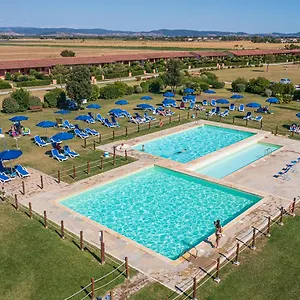 2* Aparthotel Residenza Principina