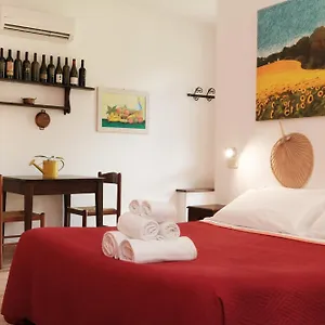 Alloggio per agriturismo Al Girasole