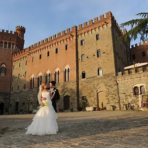  Hotel Castello Di Valenzano