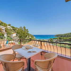 3* Hotel Lo Scirocco