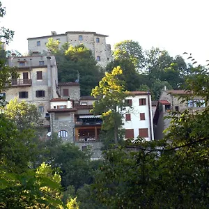 3* Hotel Buca Di Michelangelo